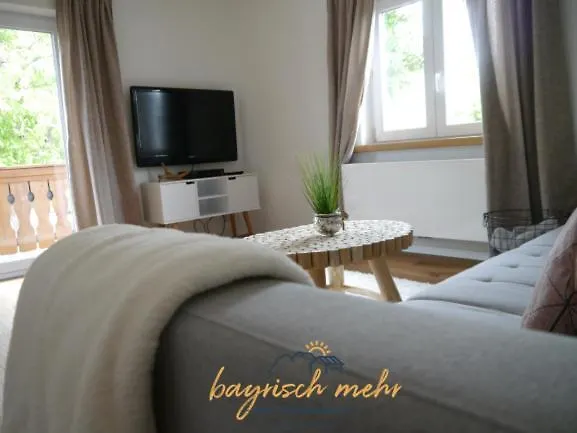 Ihre Bayrisch Mehr...